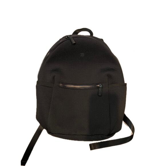 all in motion Handbags - All In Motion Soft Shell Backpack for Women Black